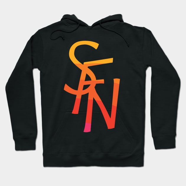 Sacred Summer 2019 Phase 2 BOTH Hoodie by SFNMerch